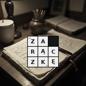 Hasło krzyżówkowe ulegle w sposób będący wyrazem podporządkowania komuś kto wyznacza jakieś zasady tryb działania - za rączkę – rozwiązanie, synonimy, podpowiedzi i definicje krzyżówkowe